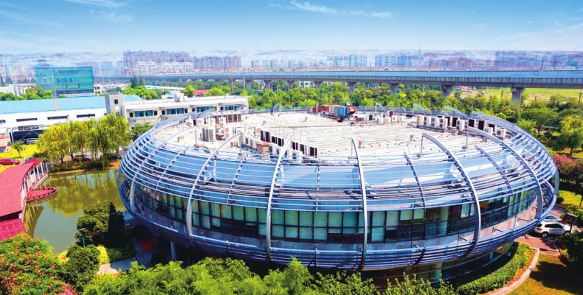 嘉定注冊(cè)公司科研基地