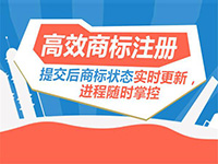 商標(biāo)網(wǎng)上申請?jiān)囉棉k法