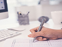 上海注冊(cè)公司必須繳納的三大稅種？